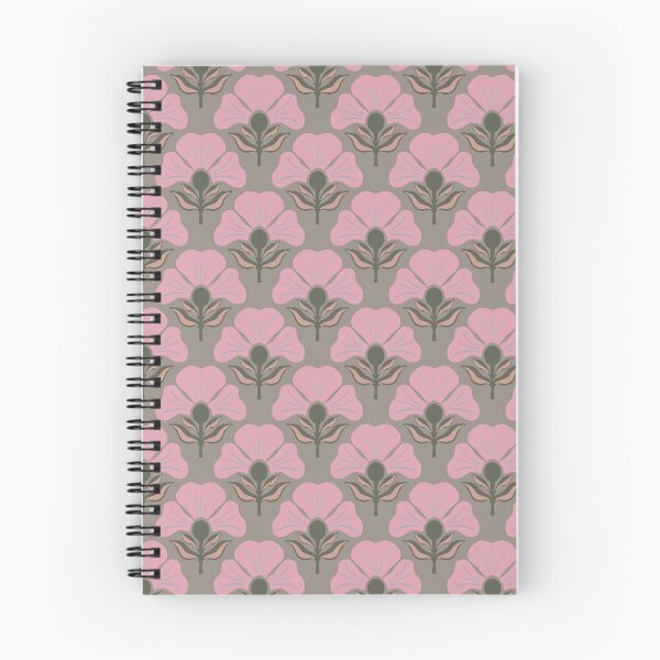 Item preview, Retro Flowers designed and sold by DiorelleDesigns.