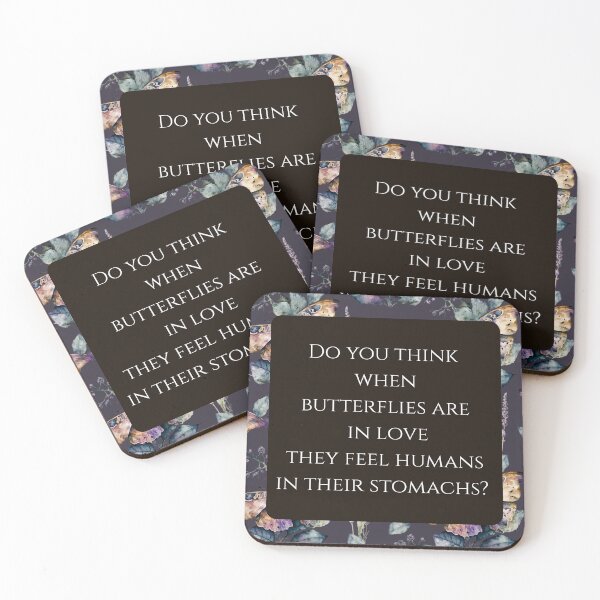 Item preview, conversation starter designed and sold by I-Draw-Stuff97.