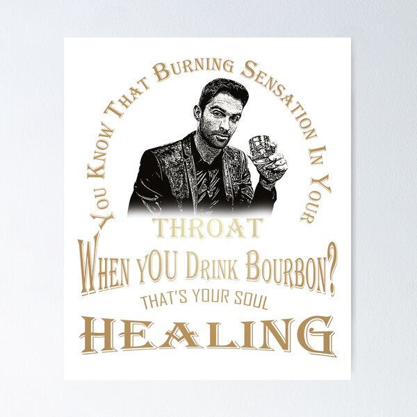 Item preview, Gold Bourbon designed and sold by SmokeSip2025.