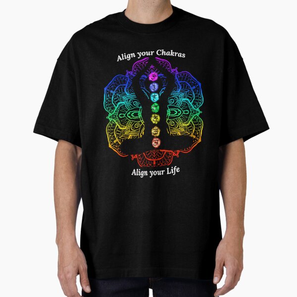 Item preview, Align Your Chakras - Spiritual Balance designed and sold by abcMichaela.
