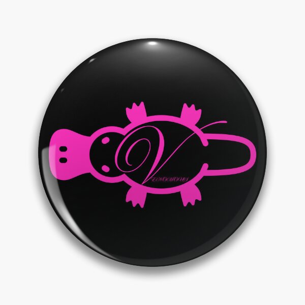Item preview, Venomous designed and sold by The Neon Pastel.