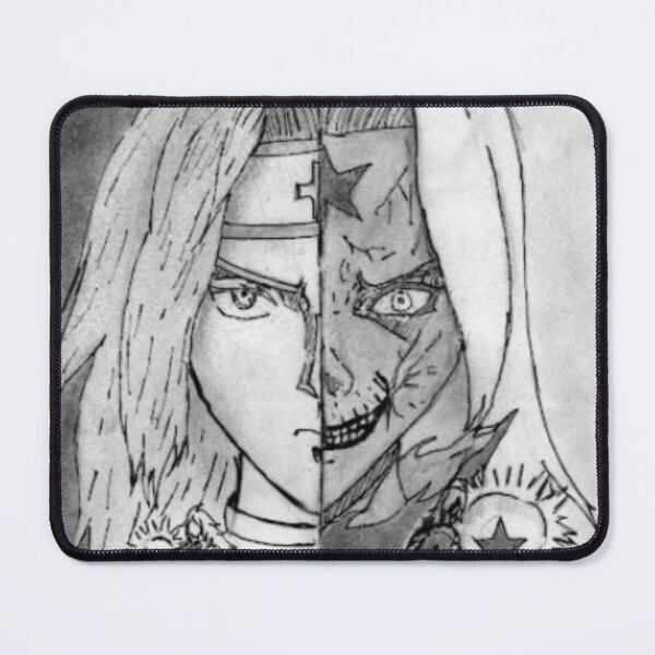 Item preview, Light vs Darkness designed and sold by fValerc.
