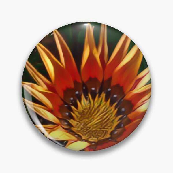 Item preview, Sunshine Petals In Expressive Blend designed and sold by Fearless-Fox.