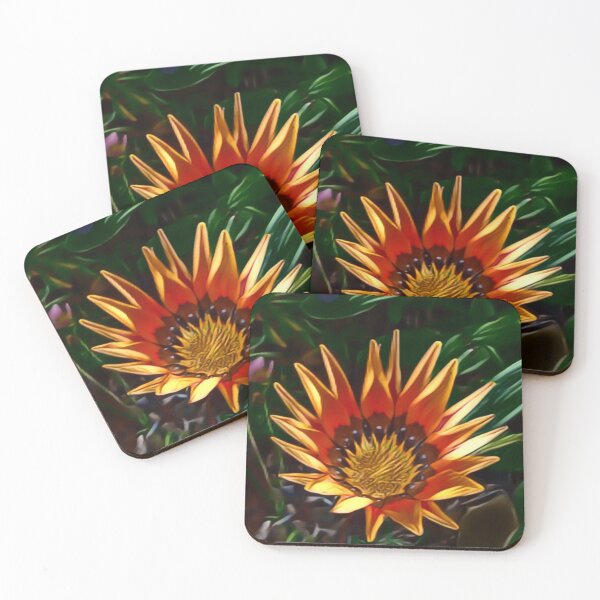 Item preview, Sunshine Petals In Expressive Blend designed and sold by Fearless-Fox.