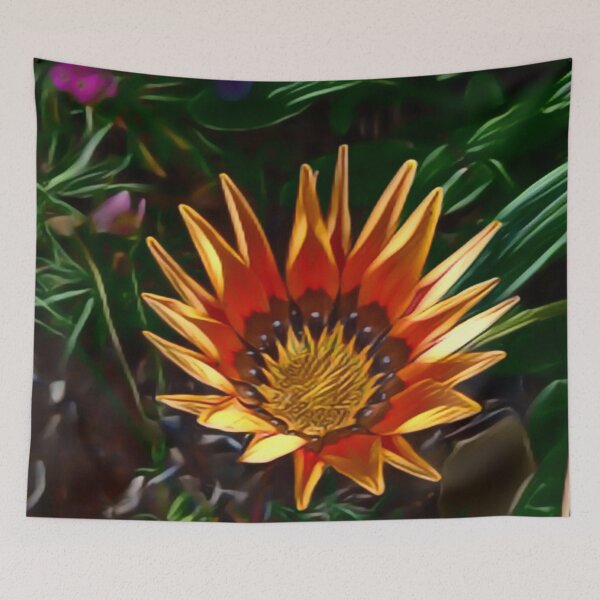 Item preview, Sunshine Petals In Expressive Blend designed and sold by Fearless-Fox.