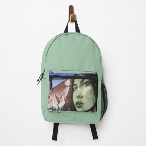 Item preview, Great murals hit differently! designed and sold by Quantum-Life.