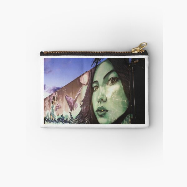Item preview, Great murals hit differently! designed and sold by Quantum-Life.