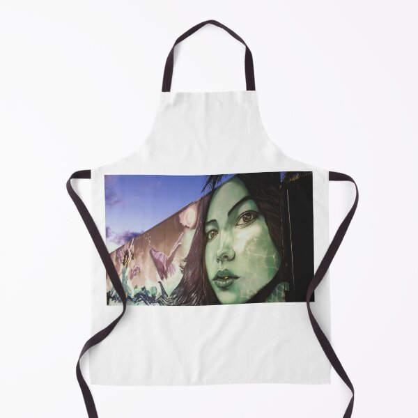 Item preview, Great murals hit differently! designed and sold by Quantum-Life.