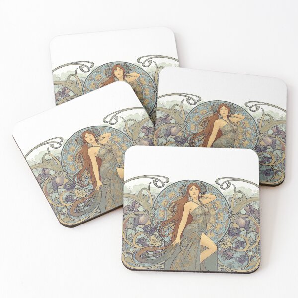 Item preview, Art Nouveau designed and sold by Saim-165.