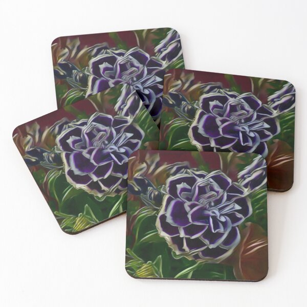 Item preview, Spooky Plant In Expressive Blend designed and sold by Fearless-Fox.