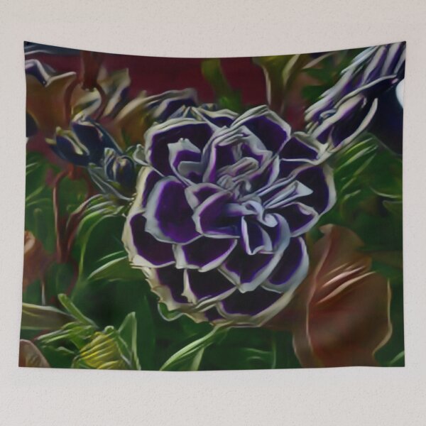 Item preview, Spooky Plant In Expressive Blend designed and sold by Fearless-Fox.