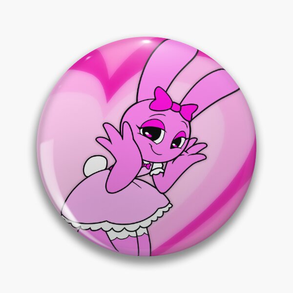 Item preview, Feeling Pinki Keen designed and sold by TerraTerraCotta.