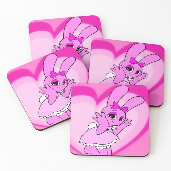 Item preview, Feeling Pinki Keen designed and sold by TerraTerraCotta.