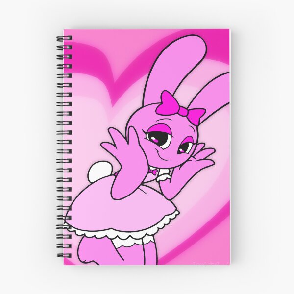Item preview, Feeling Pinki Keen designed and sold by TerraTerraCotta.