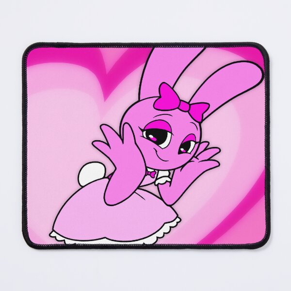 Item preview, Feeling Pinki Keen designed and sold by TerraTerraCotta.