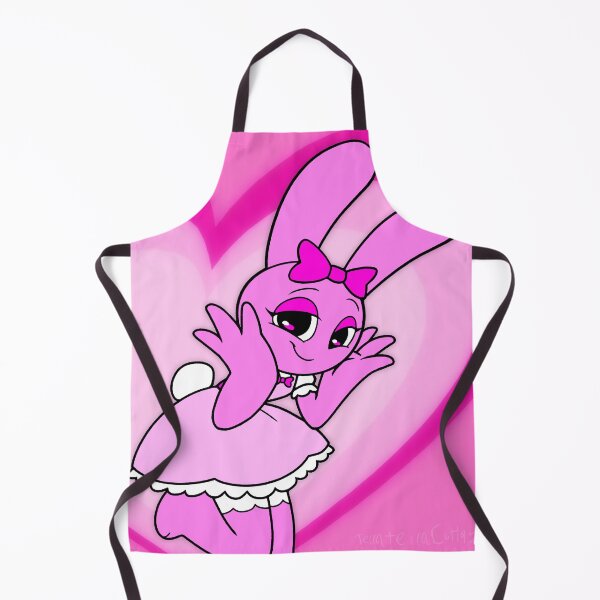 Item preview, Feeling Pinki Keen designed and sold by TerraTerraCotta.