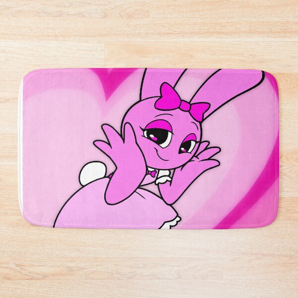 Item preview, Feeling Pinki Keen designed and sold by TerraTerraCotta.