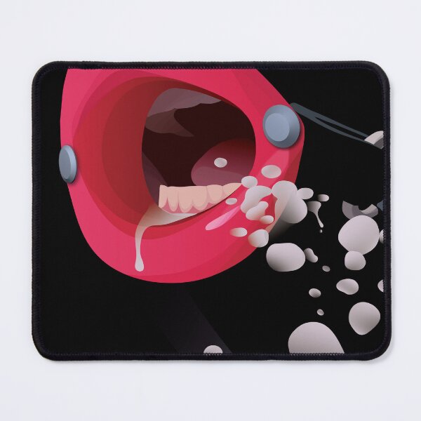 Item preview, Gag it designed and sold by Moray-Prints.
