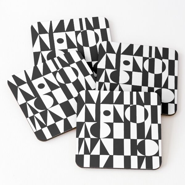 Item preview, Abstract Geometry design designed and sold by analogue_rock.