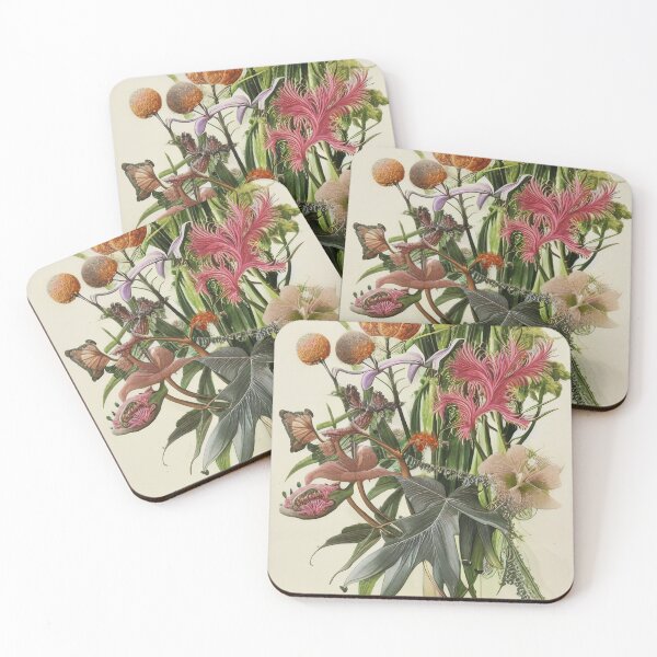 Item preview, Gorgeous Botanical Artwork to Brighten Your Day - flower, flower pattern, floral, floral patterns, botanical,  designed and sold by mebyme.