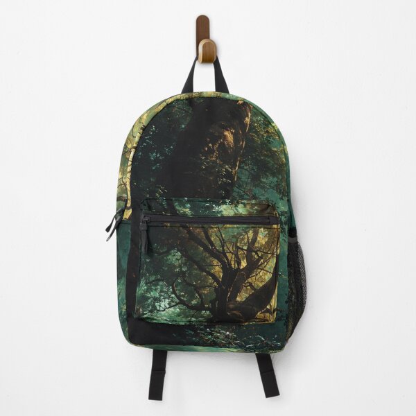 Item preview, Heart of the Ancient Grove designed and sold by oanaunciuleanu.