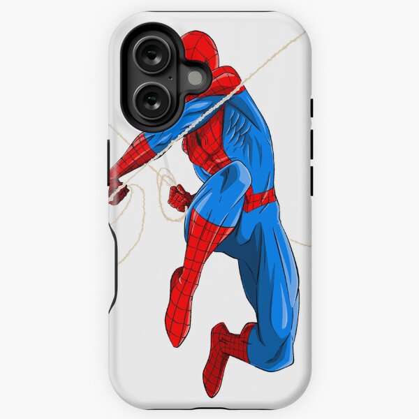 Item preview, Amazing WEBBED GUY! designed and sold by cry-babyDC.