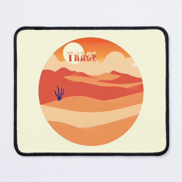 Aperçu de l'œuvre Sable, soleil et l'art de chercher créée et vendue par temodanti.