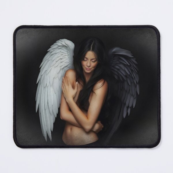 Item preview, Whispers of Angels and Demons designed and sold by Lana Magnolia.
