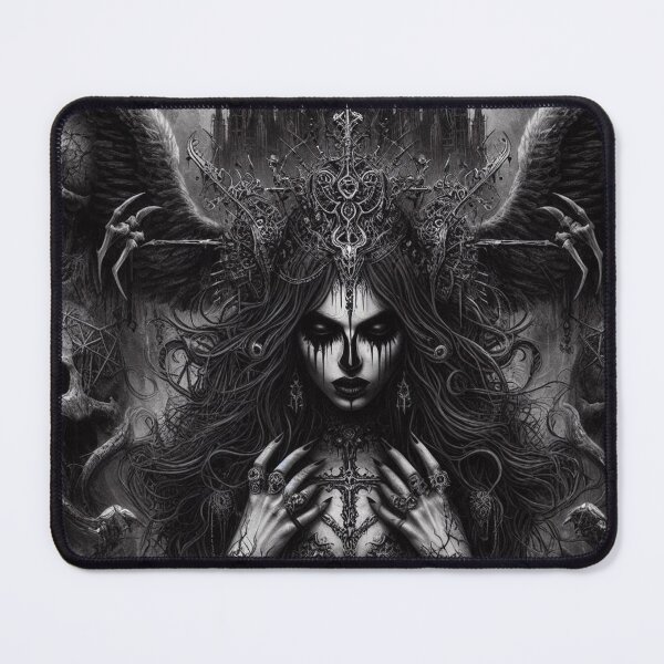 Item preview,  Dark Goth Art designed and sold by TheDarkWardrobe.