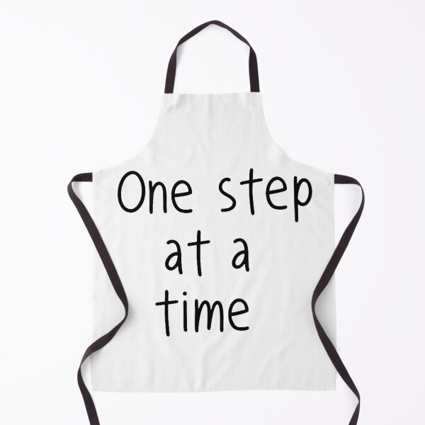 Item preview, One step at a time designed and sold by Zen Lael.