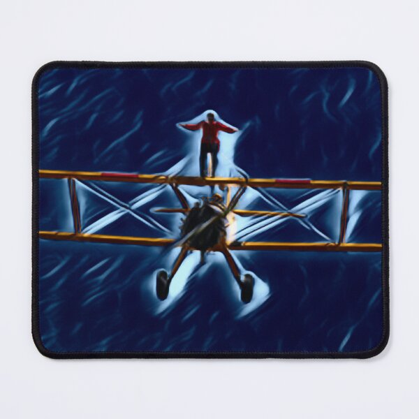 Item preview, Wing Walker In Expressive Blend designed and sold by Fearless-Fox.