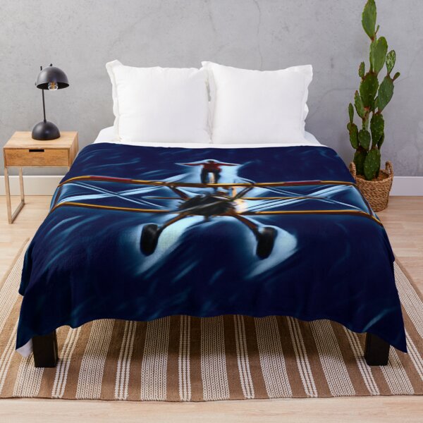 Item preview, Wing Walker In Expressive Blend designed and sold by Fearless-Fox.