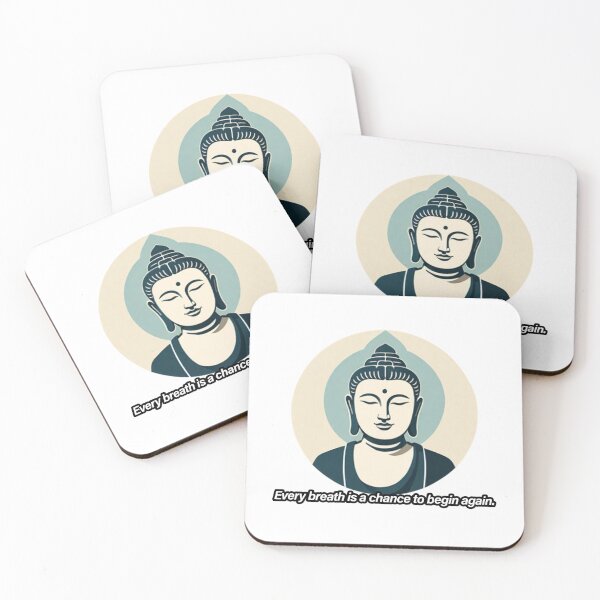 Item preview, Buddha designed and sold by Only Good Vibes.