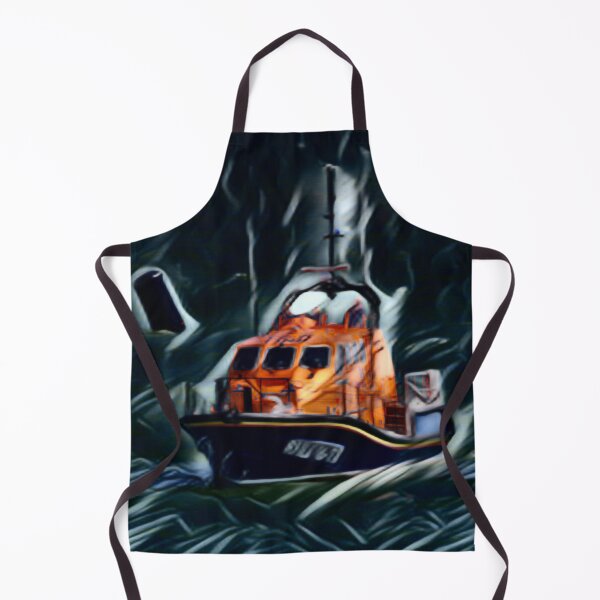 Item preview, Lifeline At Sea In Expressive Blend designed and sold by Fearless-Fox.