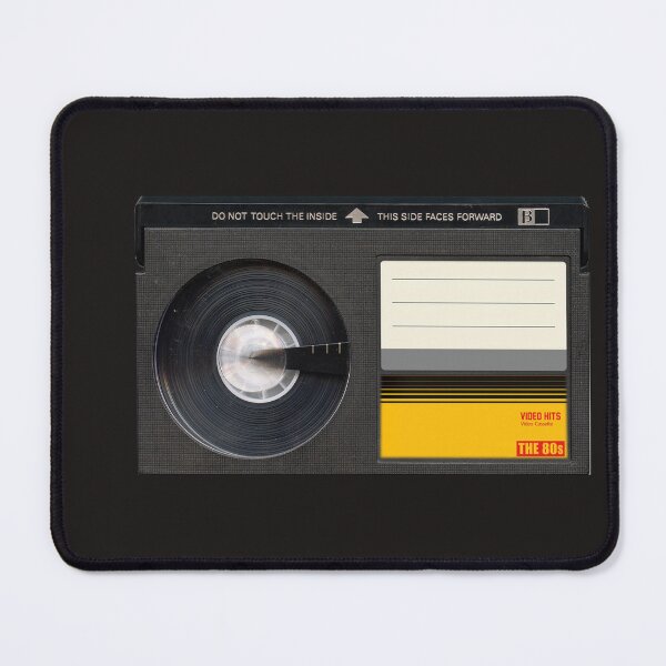Item preview,  retro cassette designed and sold by Bukhisz.