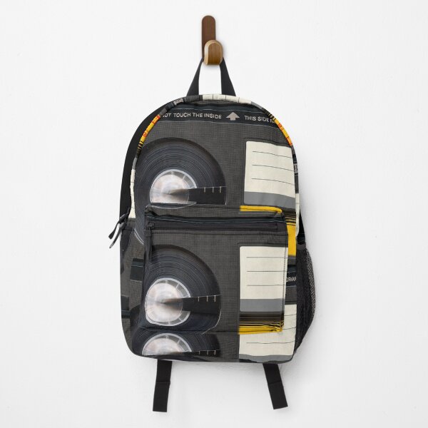 Item preview, retro cassette designed and sold by Bukhisz.