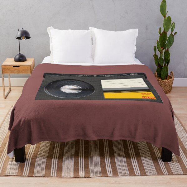 Item preview, retro cassette designed and sold by Bukhisz.