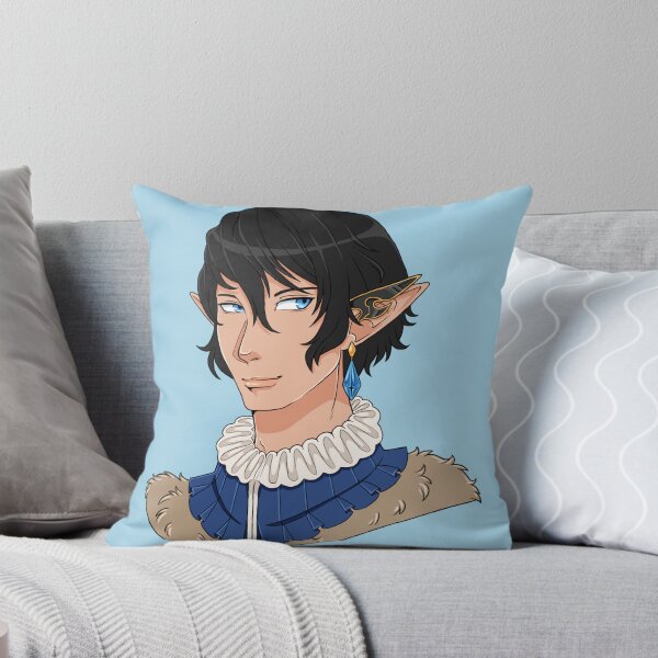 Item preview, Aymeric designed and sold by SparrowLe.