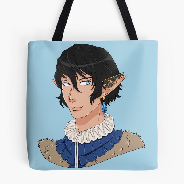 Item preview, Aymeric designed and sold by SparrowLe.