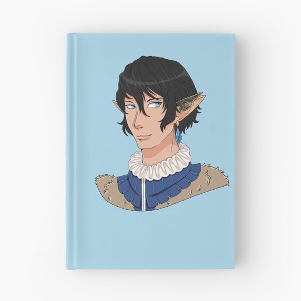 Item preview, Aymeric designed and sold by SparrowLe.