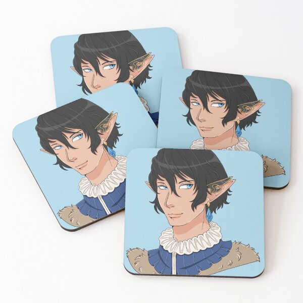 Item preview, Aymeric designed and sold by SparrowLe.