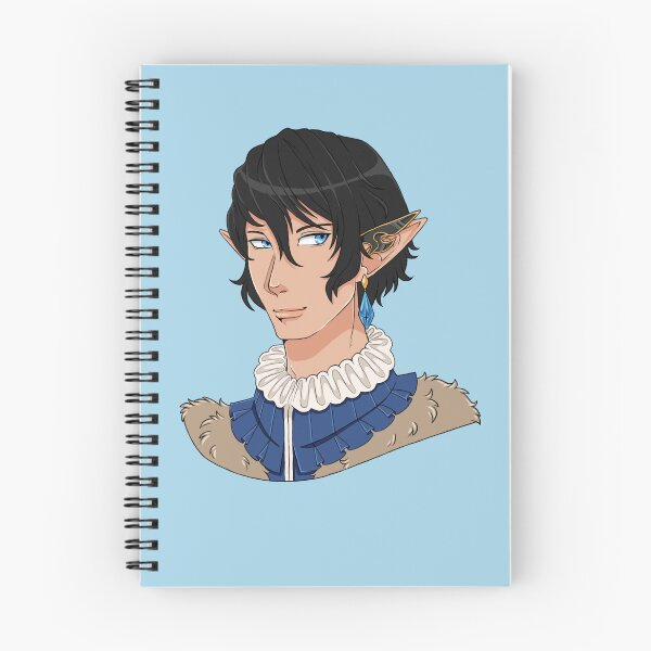 Item preview, Aymeric designed and sold by SparrowLe.