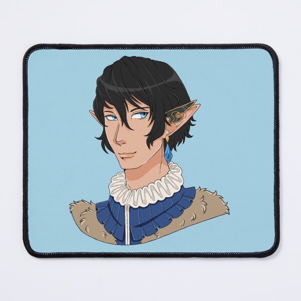 Item preview, Aymeric designed and sold by SparrowLe.