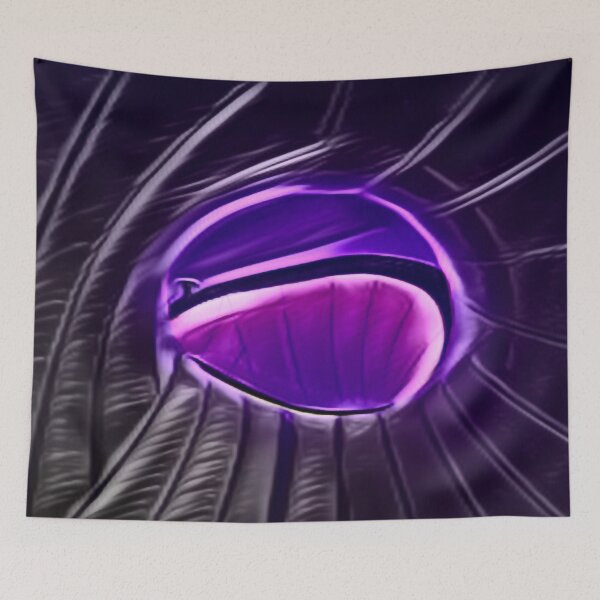 Item preview, Purple Sphere In Expressive Blend designed and sold by Fearless-Fox.