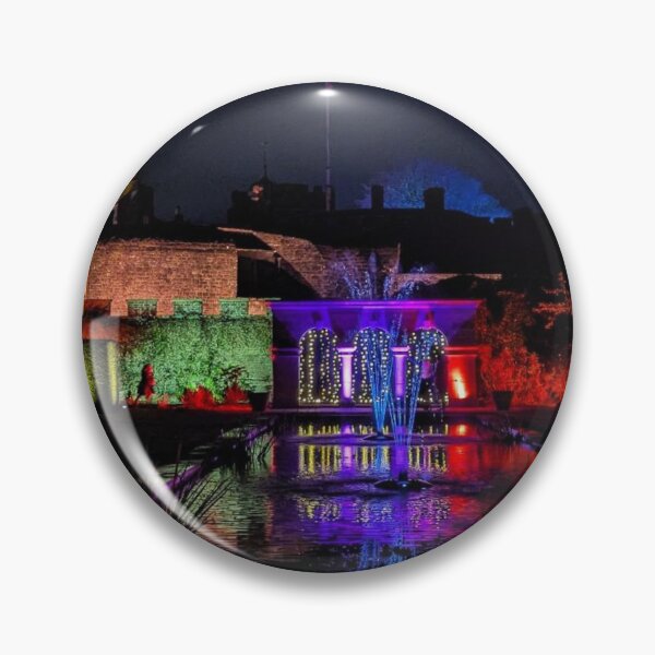 Item preview, Castle Illuminations designed and sold by Fearless-Fox.