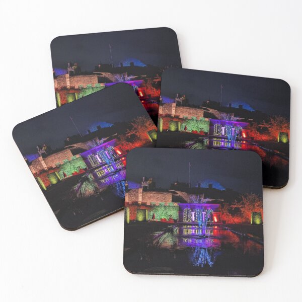 Item preview, Castle Illuminations designed and sold by Fearless-Fox.