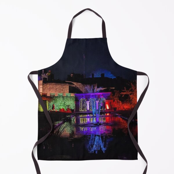 Item preview, Castle Illuminations designed and sold by Fearless-Fox.
