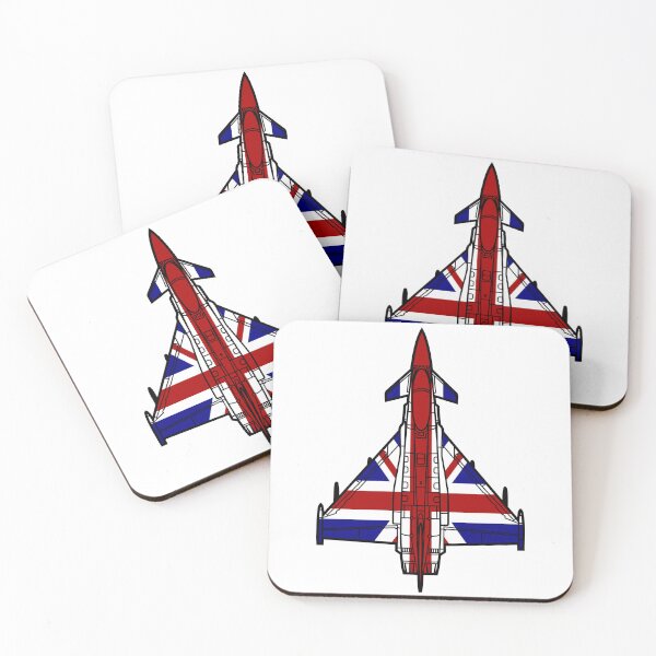 Item preview, RAF Typhoon designed and sold by sirglennbo.