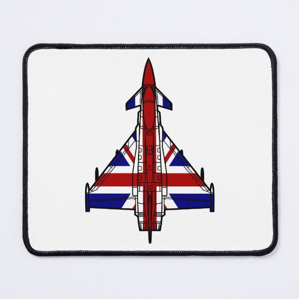 Item preview, RAF Typhoon designed and sold by sirglennbo.