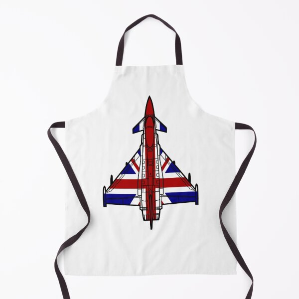 Item preview, RAF Typhoon designed and sold by sirglennbo.